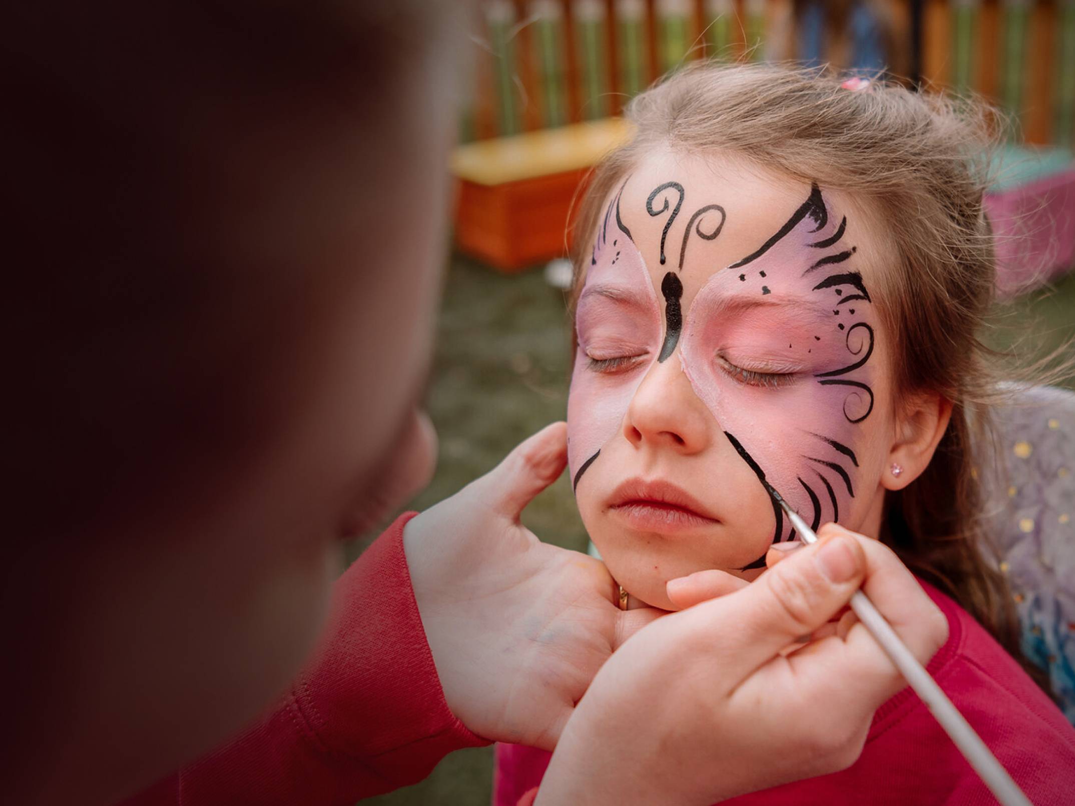 maquillatge i disfresses per a carnestoltes
