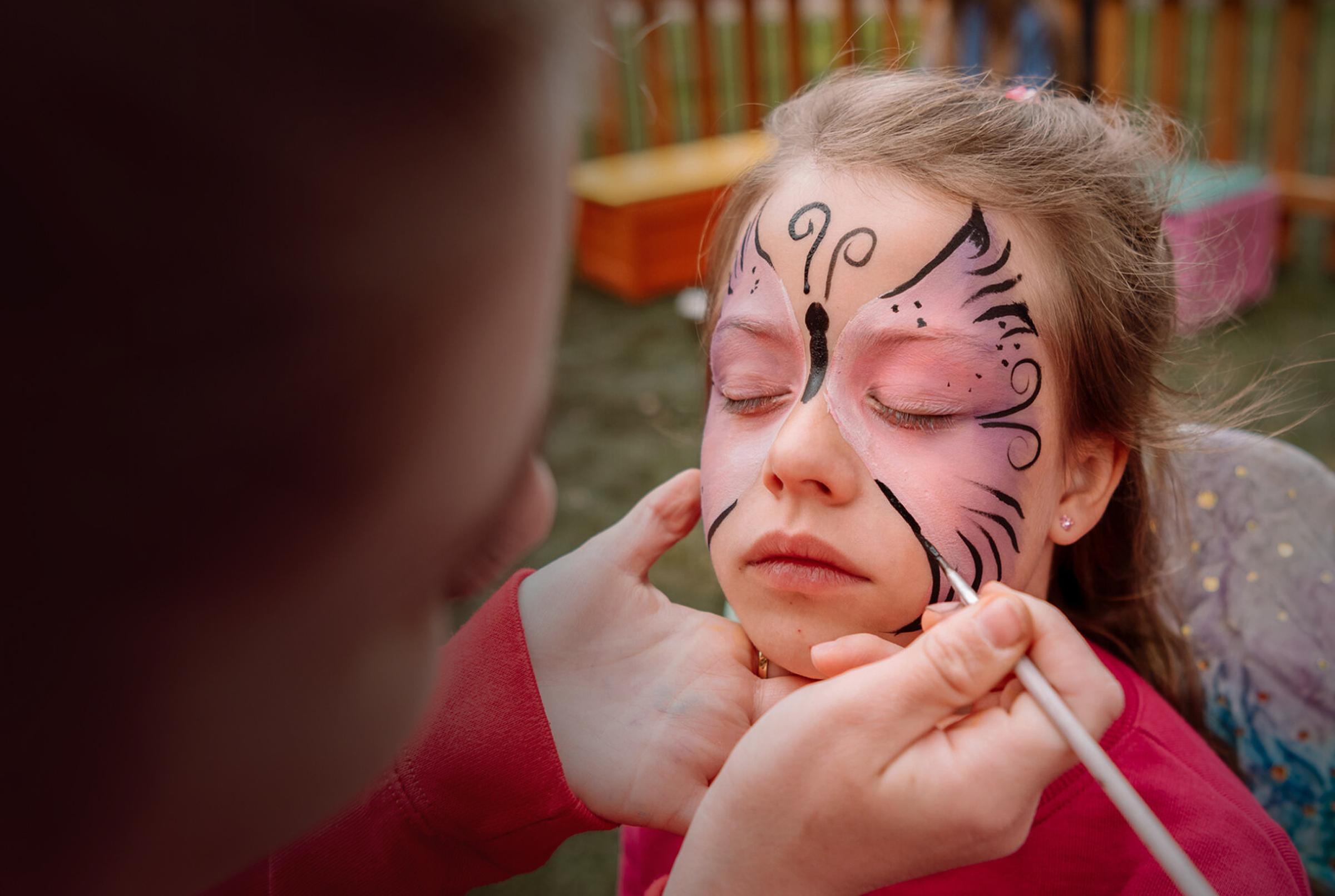 maquillatge i disfresses per a carnestoltes