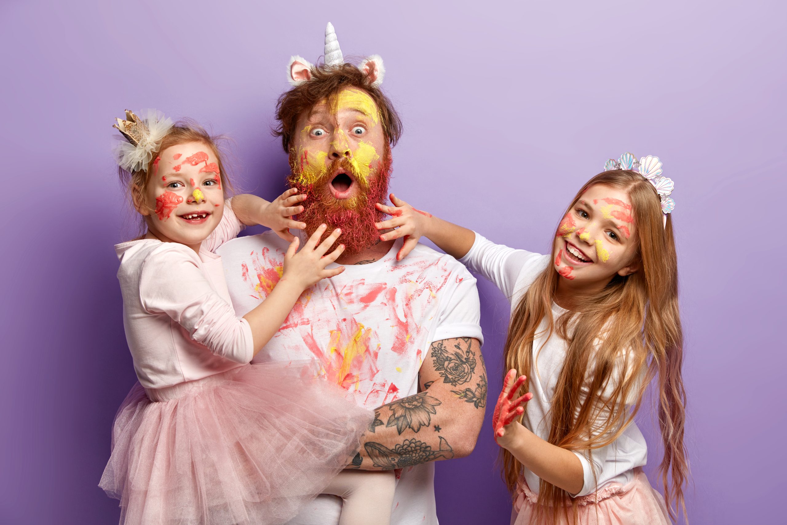 Activitats infantils per a Carnestoltes