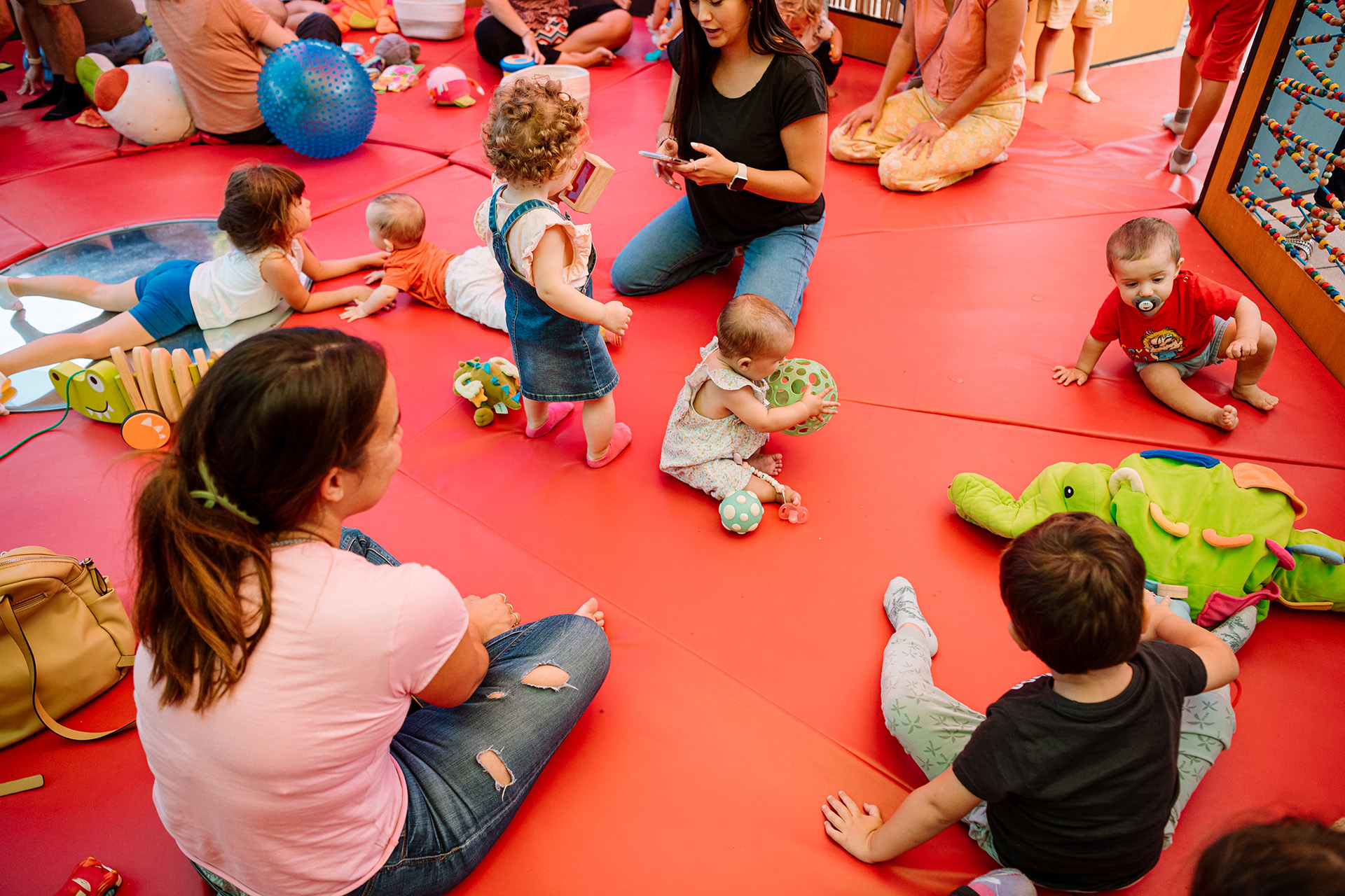 family days per a empreses