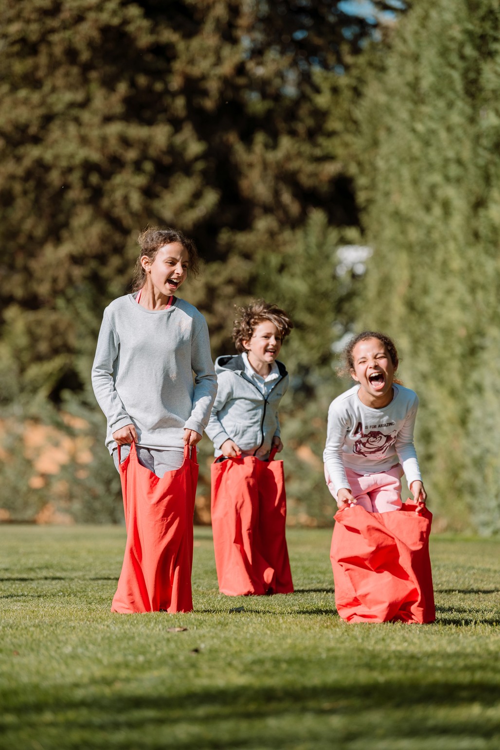 family days per a empreses