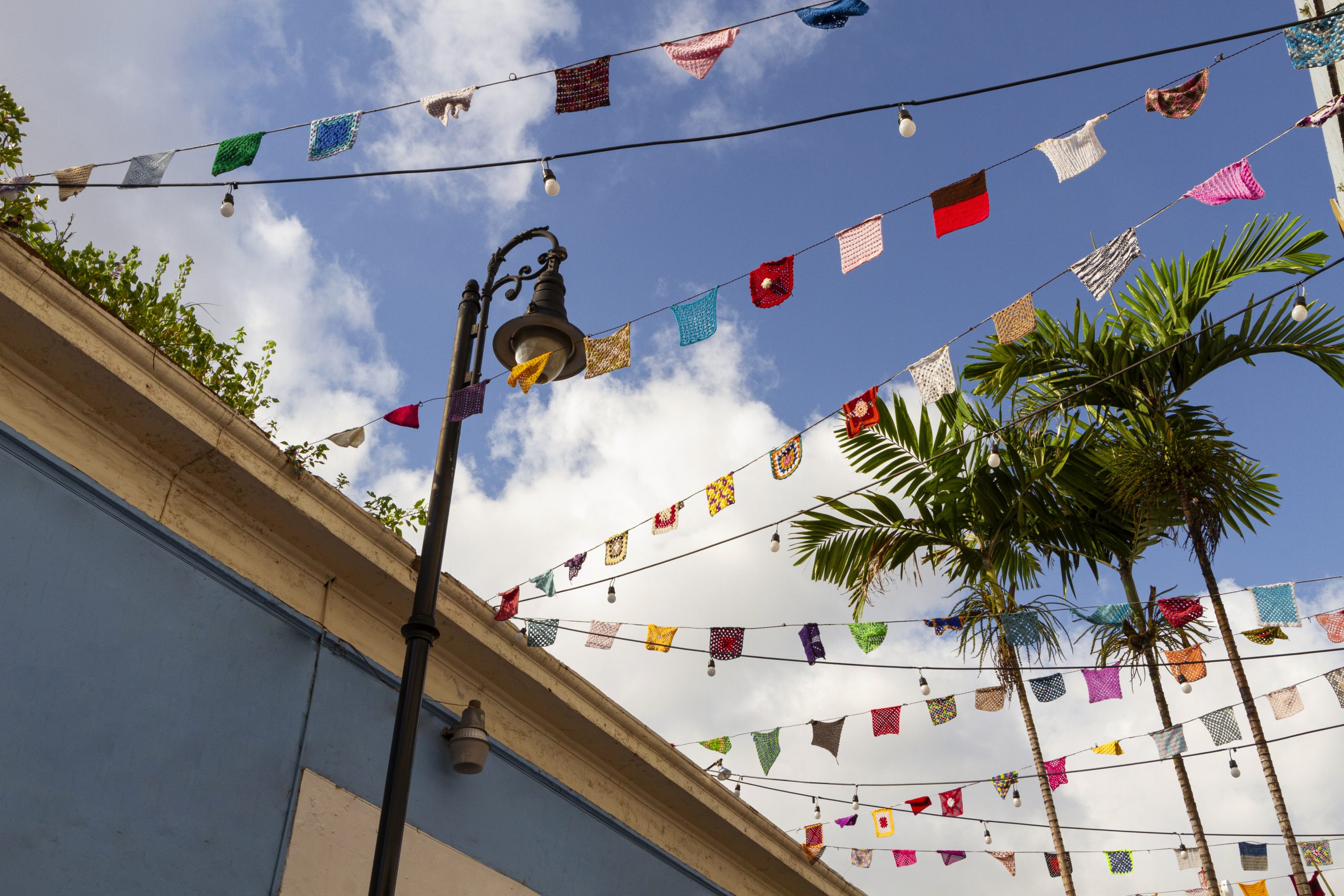 Talleres infantiles para fiestas mayores
