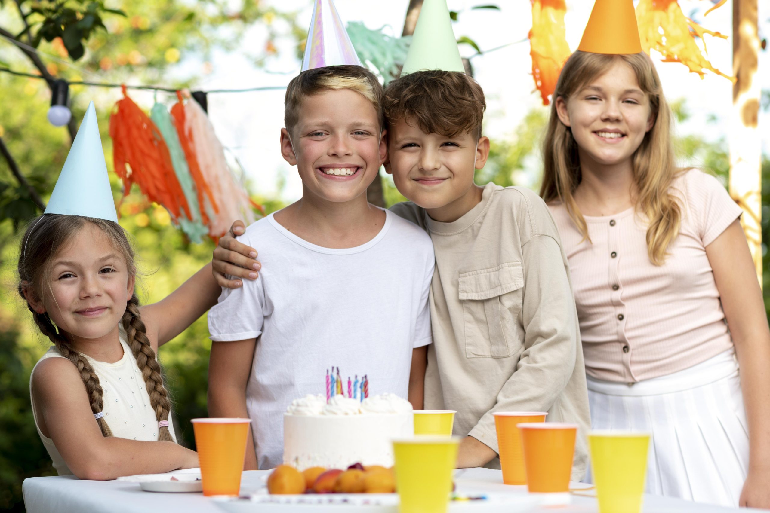 Fi de curs infantil
