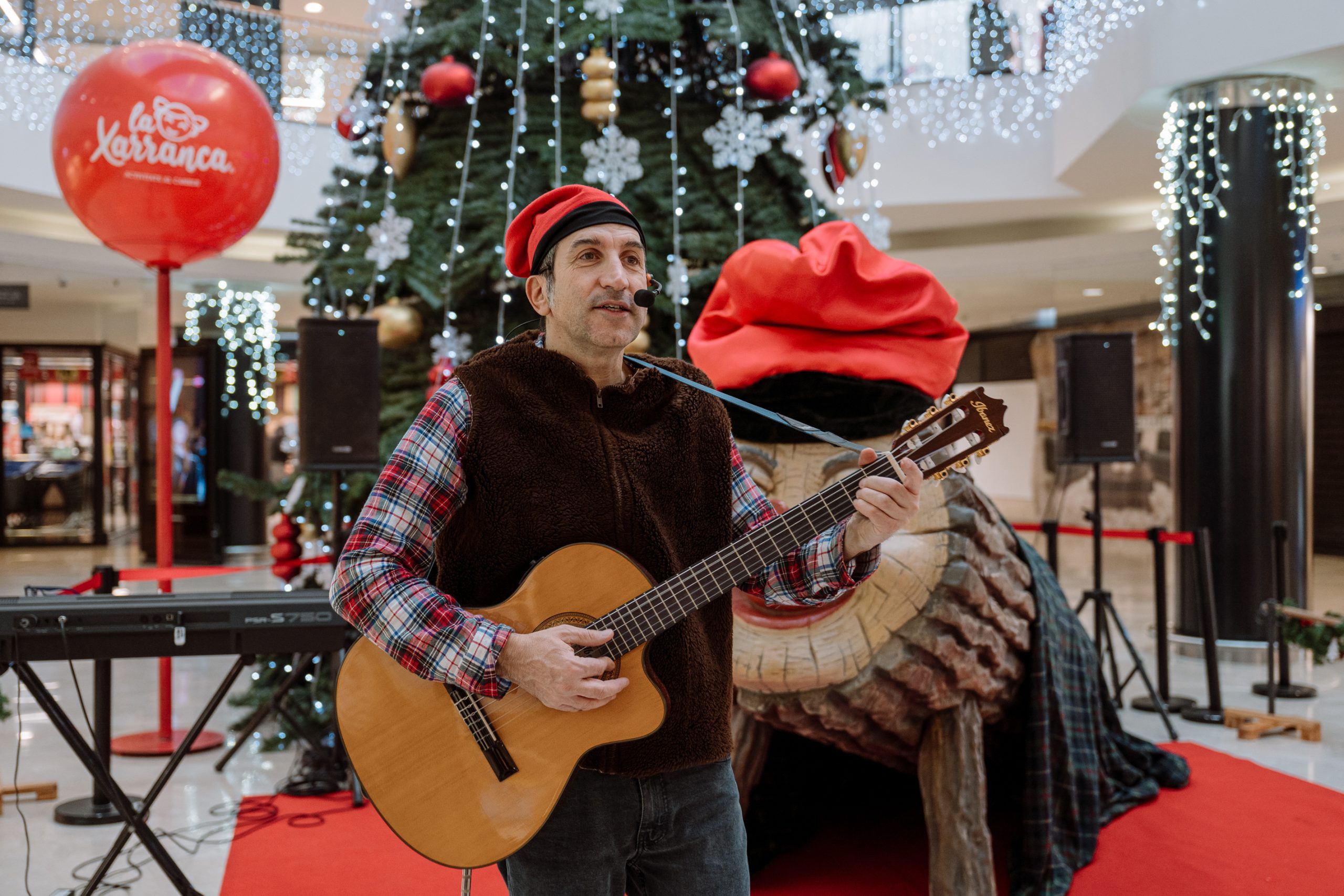 fiestas navideñas