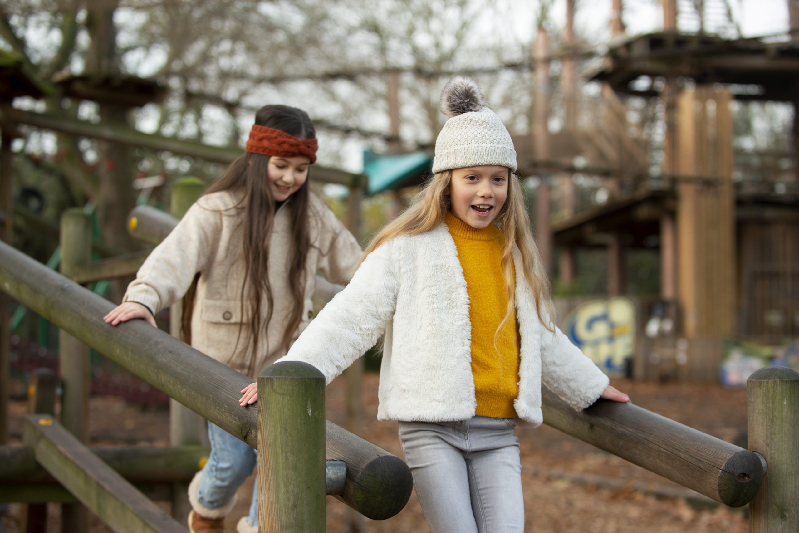 Actividades familiares invierno