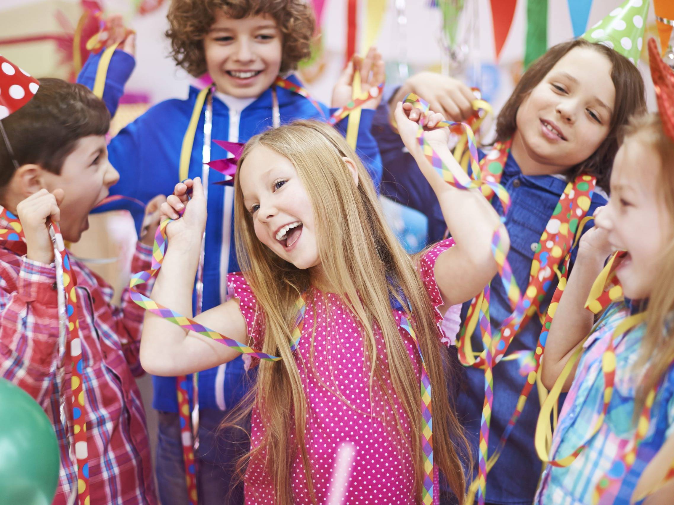 Activitats infantils Carnaval
