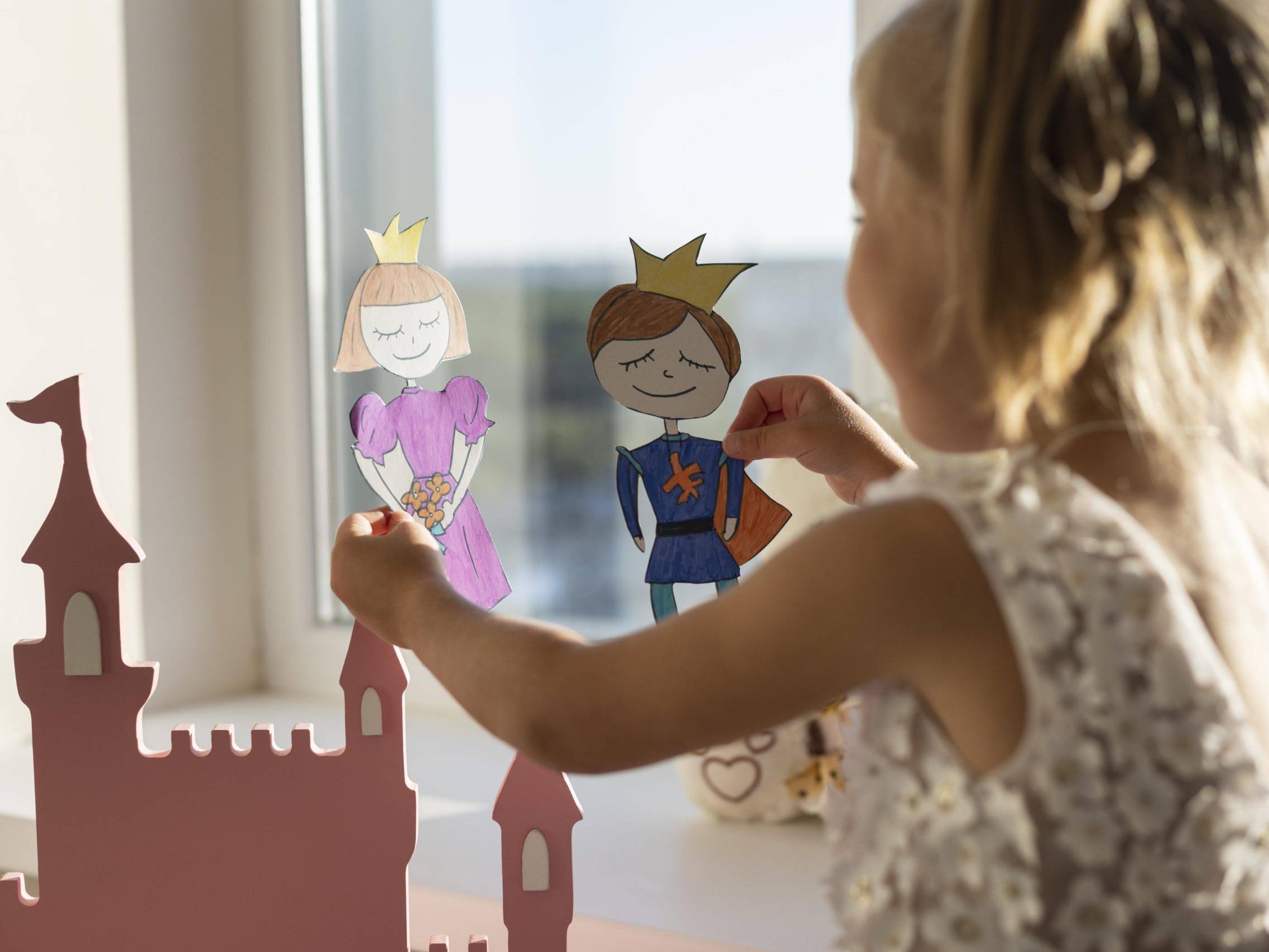 Sant Jordi activitats per a nens 2026